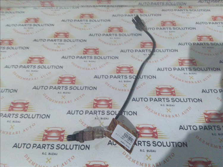 Sonda lambda CHEVROLET AVEO 1.2 B an fabr. 2006