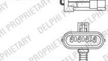 Sonda Lambda CHEVROLET AVEO Limuzina (T250, T255) ...