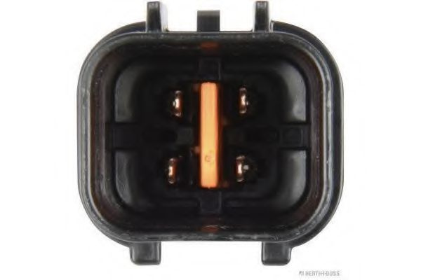 Sonda Lambda CHEVROLET AVEO Limuzina (T250, T255) (2005 - 2016) HERTH+BUSS JAKOPARTS J1460917 piesa NOUA