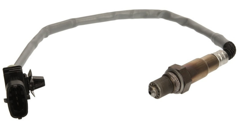 Sonda Lambda CHEVROLET AVEO Limuzina (T300) (2011 - 2016) BOSCH 0 258 010 121 piesa NOUA