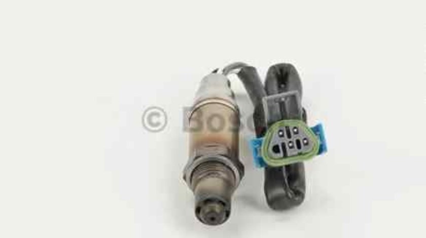 Sonda Lambda CHEVROLET CAPTIVA (C100, C140) BOSCH F 00H L00 255