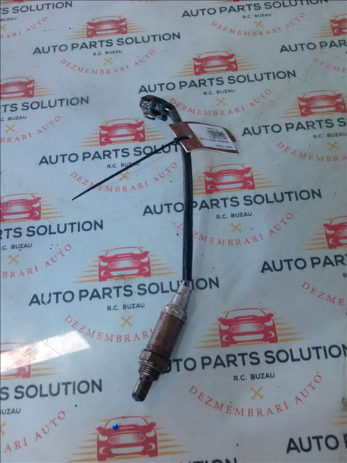 Sonda lambda CHEVROLET CRUZE 1.8 B an fabr. 2011