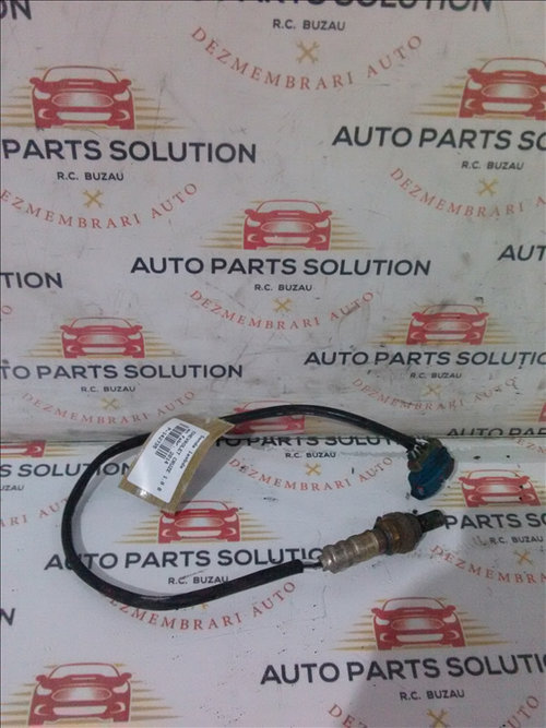Sonda lambda CHEVROLET CRUZE 1.8 B an fabr. 2014