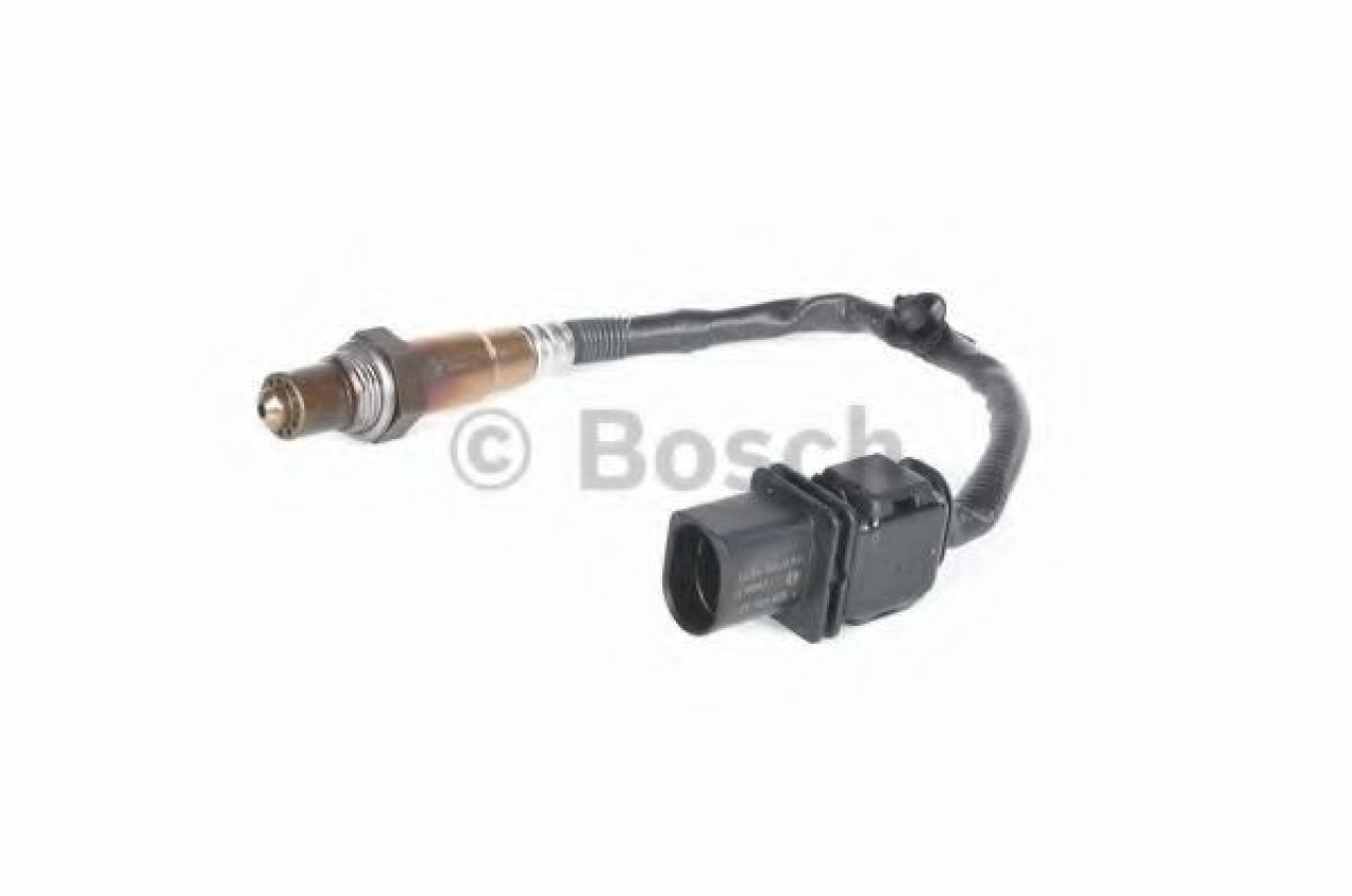 Sonda Lambda CHEVROLET CRUZE (J300) (2009 - 2016) BOSCH 0 281 004 417 piesa NOUA