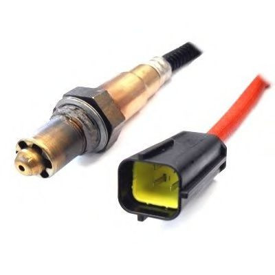 Sonda Lambda CHEVROLET KALOS (2005 - 2016) MEAT & DORIA 81566 piesa NOUA