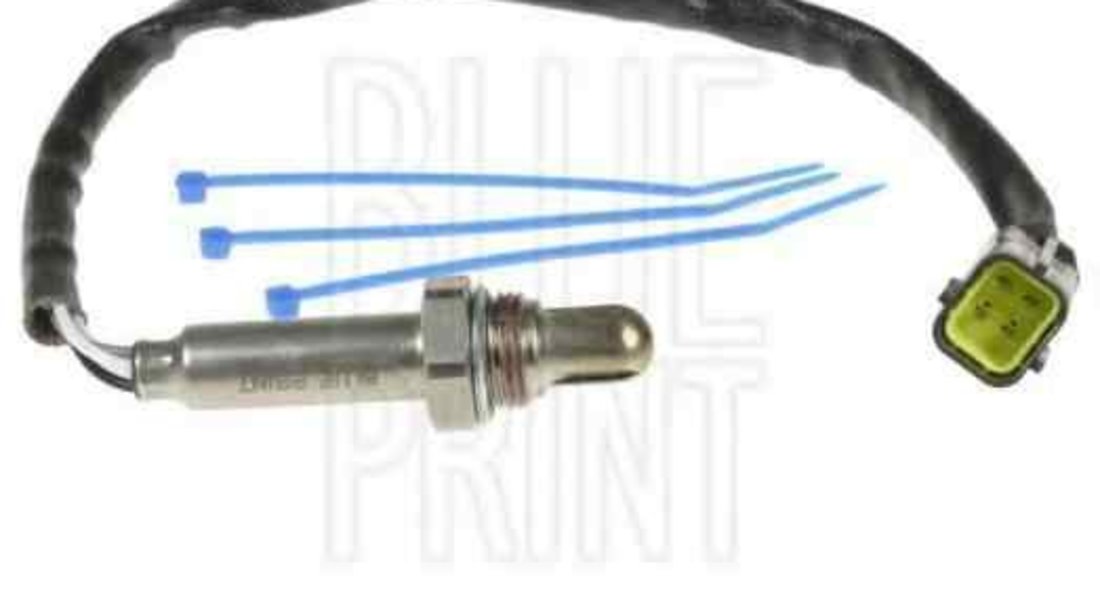 Sonda Lambda CHEVROLET LACETTI (J200) BLUE PRINT ADG07058