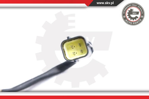 Sonda lambda ; CHEVROLET Matiz Spark DAEWOO Matiz ; 96415635