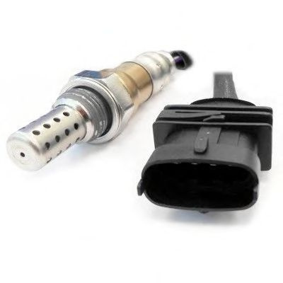 Sonda Lambda CHEVROLET TRAX (2012 - 2016) MEAT & DORIA 81709 piesa NOUA