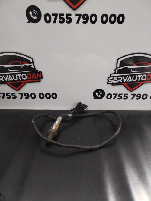 Sonda Lambda Chrysler 300C (2006-2009) 3.0 Motorina 2008, 05149087AA / 0258017095