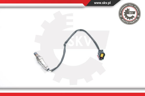 Sonda lambda ; CHRYSLER 300C Grand Voyager PT Cruiser DODGE Caravan Neon II ; OZA571C7