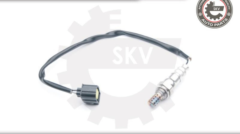 Sonda lambda ; CHRYSLER DODGE JEEP MERCEDES SMART ; OZA571C2