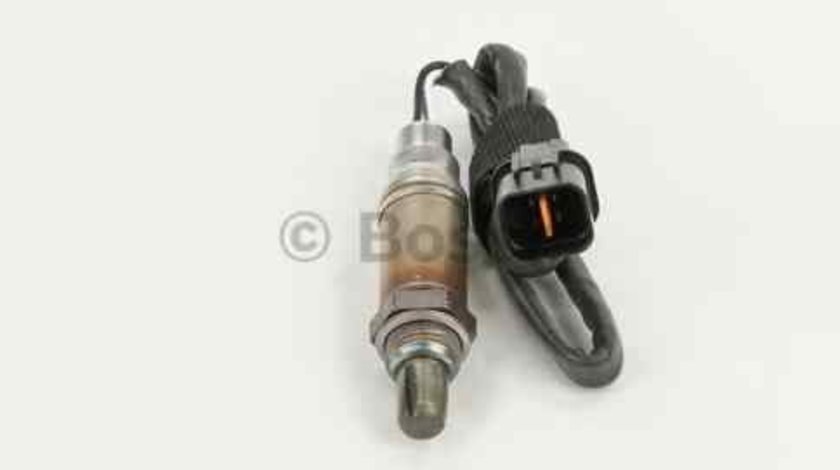 Sonda Lambda CHRYSLER SEBRING cupe (JR) BOSCH F 00H L00 192