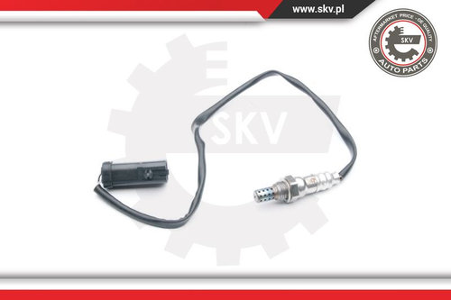 Sonda lambda ; CHRYSLER Sebring Viper JEEP Cherokee Grand Cherokee Wrangler ; OZA28C3