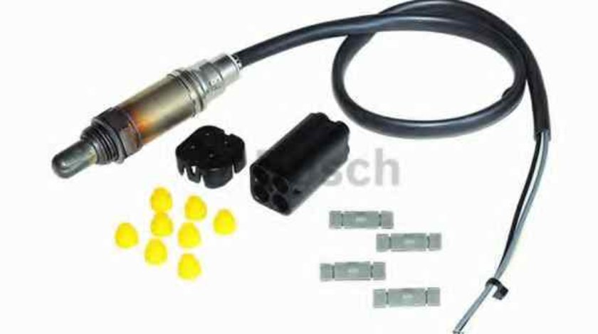 Sonda Lambda CHRYSLER VOYAGER IV (RG, RS) Producator BOSCH 0 258 005 729