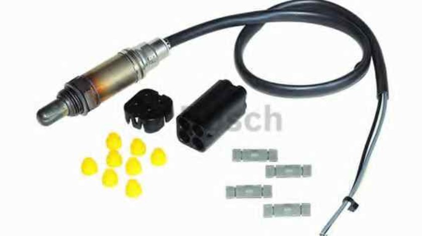 Sonda Lambda CHRYSLER VOYAGER IV RG RS Producator BOSCH 0 258 005 729