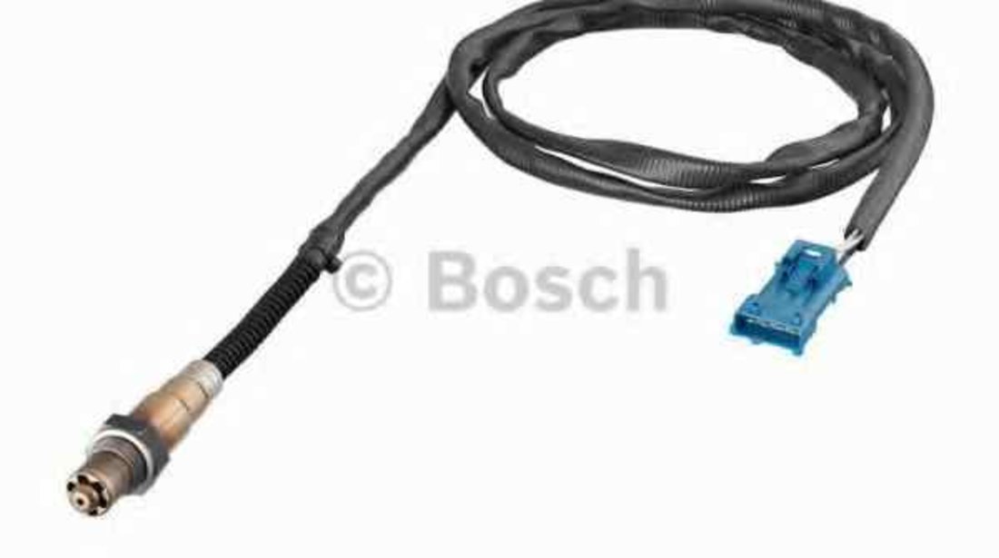 Sonda Lambda CITROËN BERLINGO caroserie M BOSCH 0 258 006 185