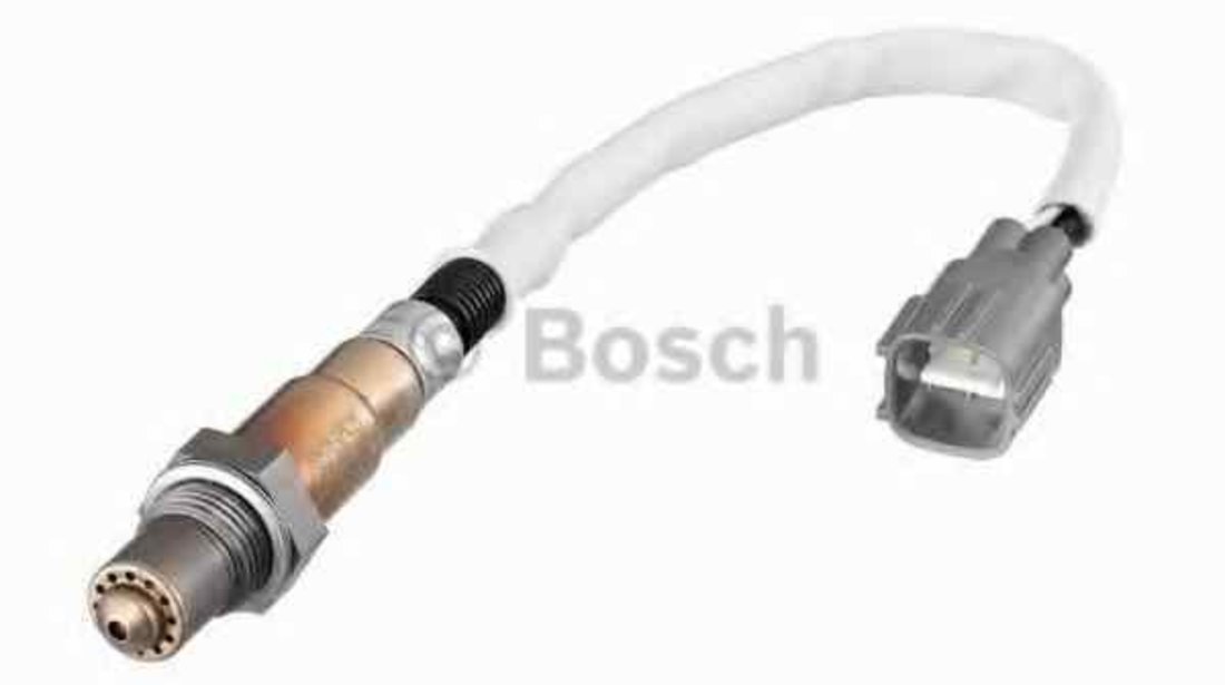 Sonda Lambda CITROËN C1 PM PN BOSCH 0 258 006 721