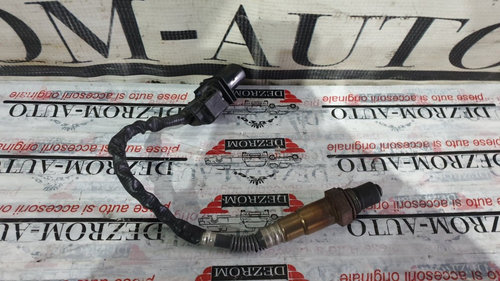Sonda lambda CITROËN C4 I Grand Picasso 1.6 VTi cod piesa : 7590713-02