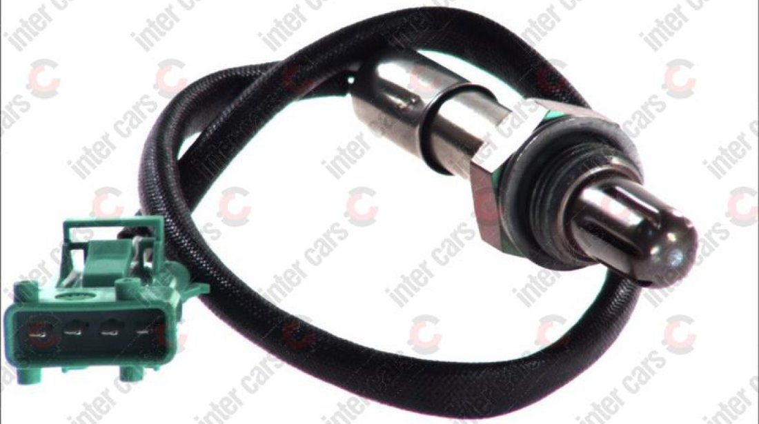 Sonda Lambda CITROËN XSARA Break N2 Producator TOPRAN 722 022