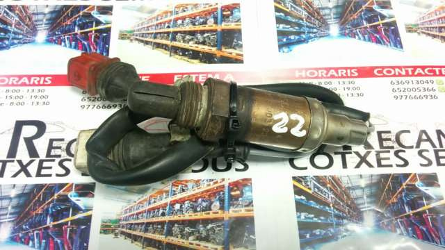 SONDA LAMBDA CITROEN AX 0 258 003 239 / 02580032390 258 003 239 / 0258003239