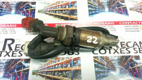 SONDA LAMBDA CITROEN AX 0 258 003 239 / 02580032390 258 003 239 / 0258003239