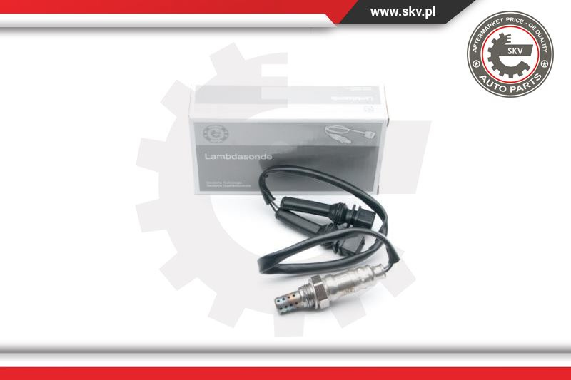 Sonda lambda ; CITROEN AX Xantia ZX PEUGEOT 106 306 ; OZA527E12