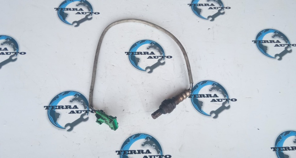 Sonda lambda Citroen Berlingo 1.4 benzina 55 KW 75 CP cod motor KFW