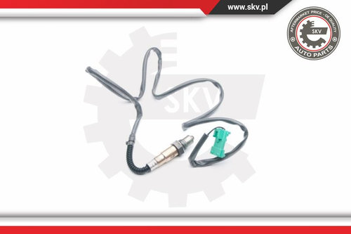 Sonda lambda ; CITROEN Berlingo C4 Xsara FIAT Ulysse LANCIA Zeta PEUGEOT 306 307 ; OZA659EE8