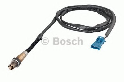 Sonda Lambda CITROEN BERLINGO caroserie (B9) (2008 - 2016) BOSCH 0 258 006 185 piesa NOUA