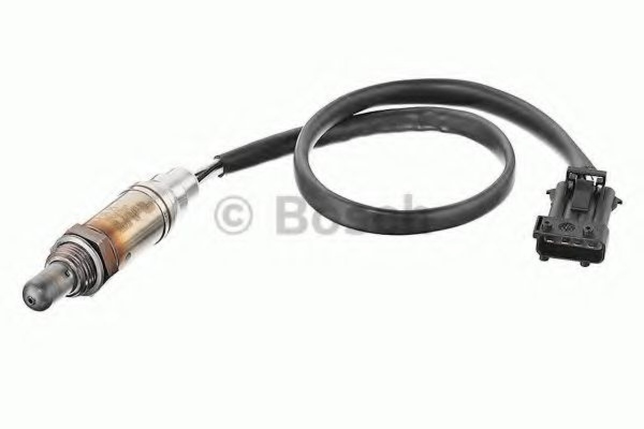 Sonda Lambda CITROEN BERLINGO caroserie (M) (1996 - 2016) BOSCH 0 258 005 283 piesa NOUA