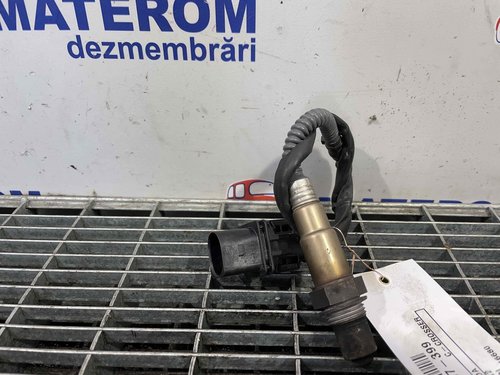 SONDA LAMBDA CITROEN C-CROSSER C-CROSSER 2.2 HDI - (2007 2012)
