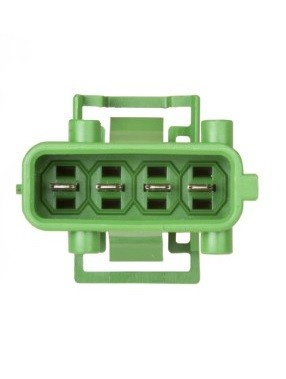 Sonda Lambda CITROEN C-ELYSEE (2012 - 2016) TOPRAN 722 021 piesa NOUA