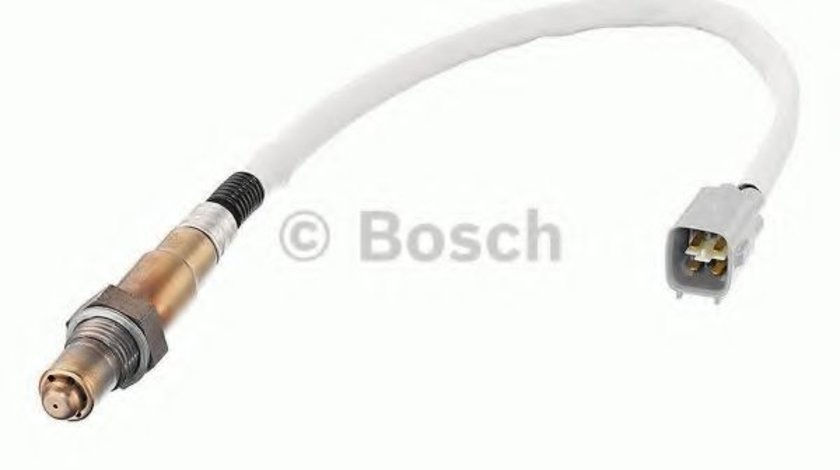 Sonda Lambda CITROEN C1 (PM, PN) (2005 - 2016) BOSCH 0 258 006 720 piesa NOUA