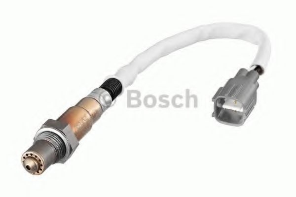 Sonda Lambda CITROEN C1 (PM, PN) (2005 - 2016) BOSCH 0 258 006 721 piesa NOUA