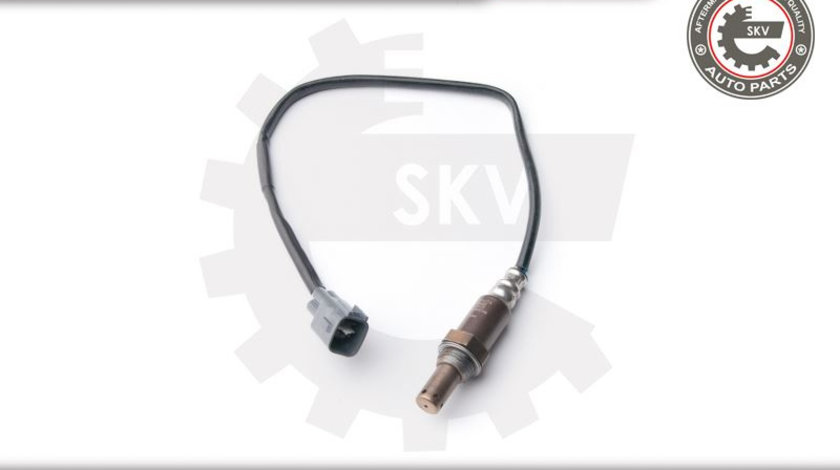 Sonda lambda ; CITROEN C1 TOYOTA Auris Avensis Corolla ; 8946533370