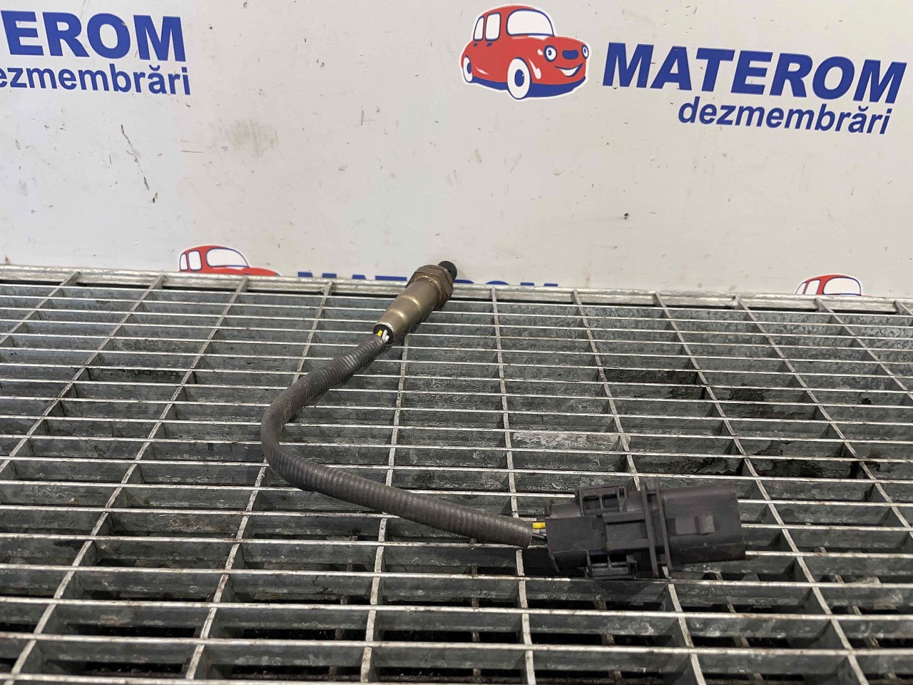 SONDA LAMBDA CITROEN C3 1.4 VTI - (2009 2016)