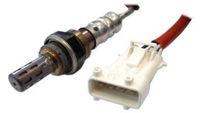 Sonda Lambda CITROEN C3 I (FC) (2002 - 2016) MEAT & DORIA 81543 piesa NOUA