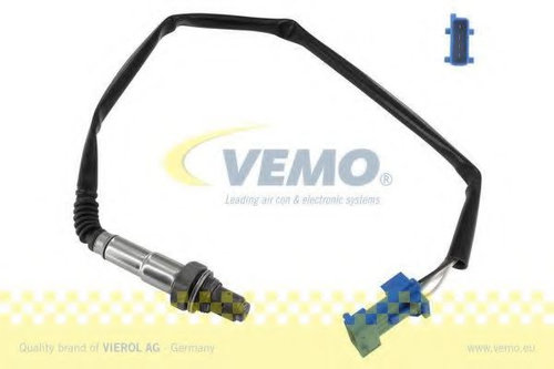 Sonda Lambda CITROEN C3 I (FC) (2002 - 2016) VEMO V22-76-0007 piesa NOUA