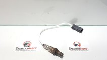 Sonda lambda, Citroen C3 (II) 1.2 B, HM01, cod 967...