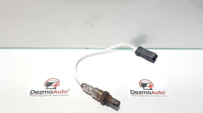 Sonda lambda, Citroen C3 (II) 1.2 B, HM01, cod 9673438580 (id:371636)