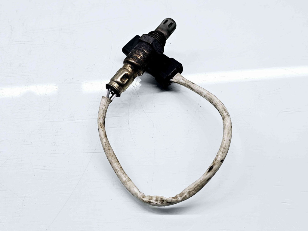 Sonda lambda Citroen C3 (II) [Fabr 2009-2016] 9673438580 1.2 Benz EB2 60KW / 82CP