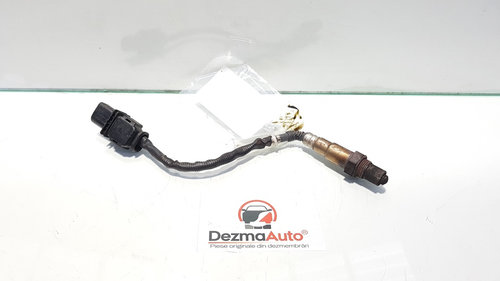 Sonda lambda, Citroen C3 Picasso, 1.6 benz, 5FS, 759071302