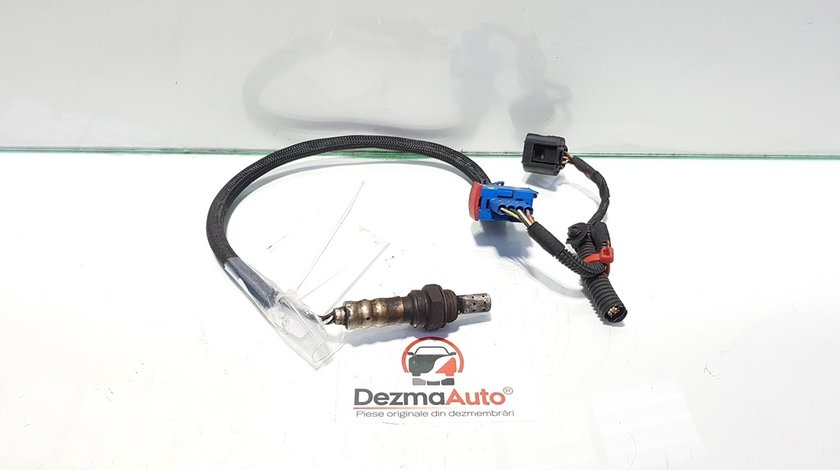 Sonda lambda, Citroen C3 Picasso, 1.6 benz, 5FW, 7548961-04