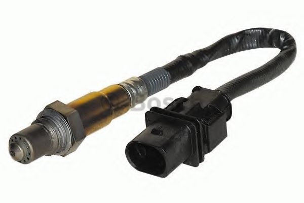 Sonda Lambda CITROEN C3 Picasso (2009 - 2016) BOSCH 0 258 017 217 piesa NOUA