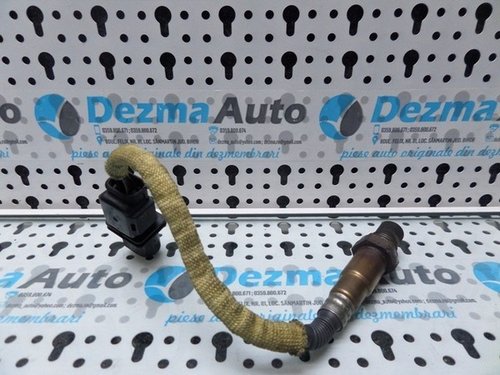 Sonda lambda Citroen C4 (B7), 7560957-01