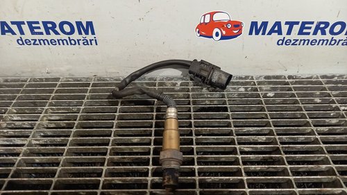 SONDA LAMBDA CITROEN C4 CACTUS C4 CACTUS 1.6 HDI - (2014 2017)