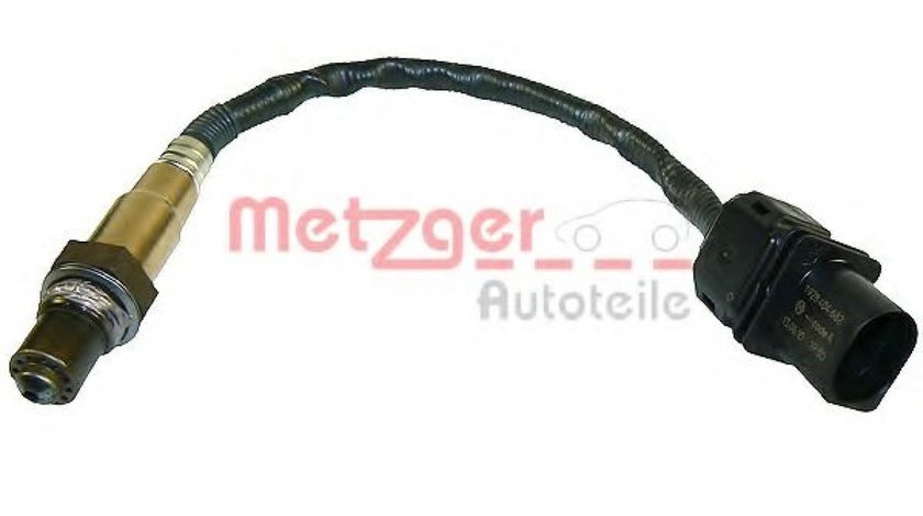 Sonda Lambda CITROEN C4 I (LC) (2004 - 2011) METZGER 0893185 piesa NOUA