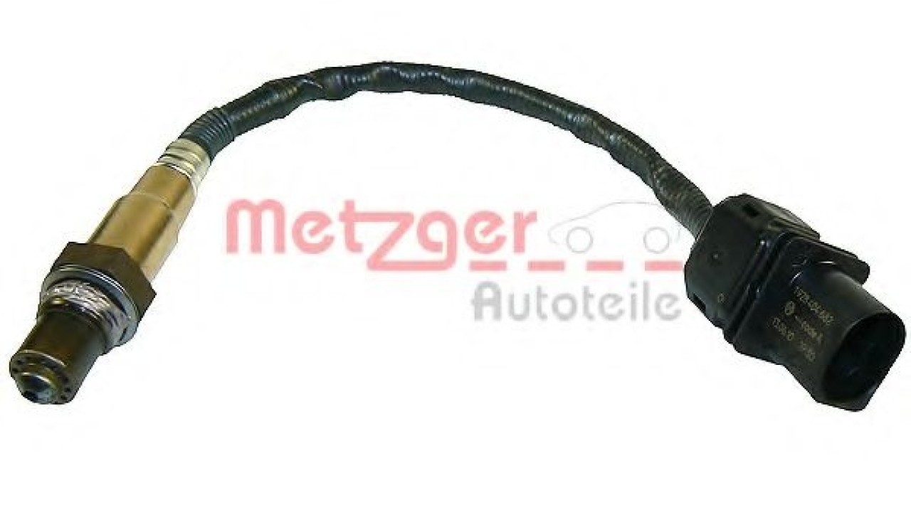 Sonda Lambda CITROEN C4 II (B7) (2009 - 2016) METZGER 0895185 piesa NOUA