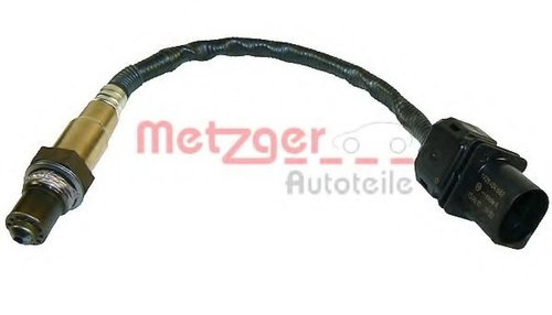 Sonda Lambda CITROEN C4 Picasso II (2013 - 2016) METZGER 0895185 piesa NOUA