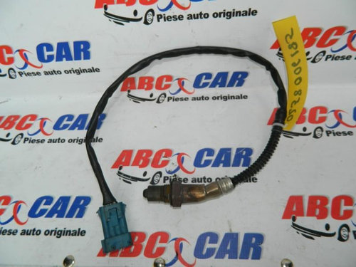 Sonda Lambda Citroen C5 2001-2004 DC 0258006185